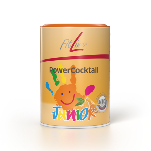 PowerCocktail Junior