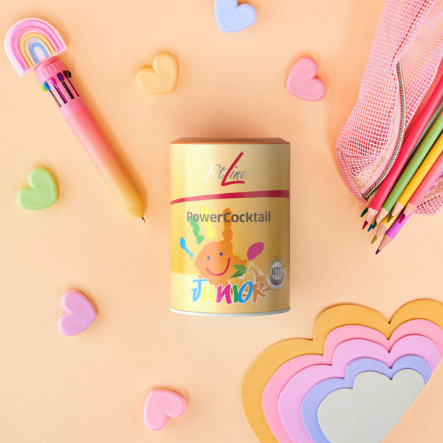PowerCocktail Junior - imagine 2
