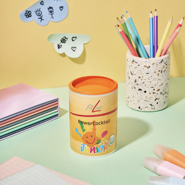 PowerCocktail Junior - imagine 3